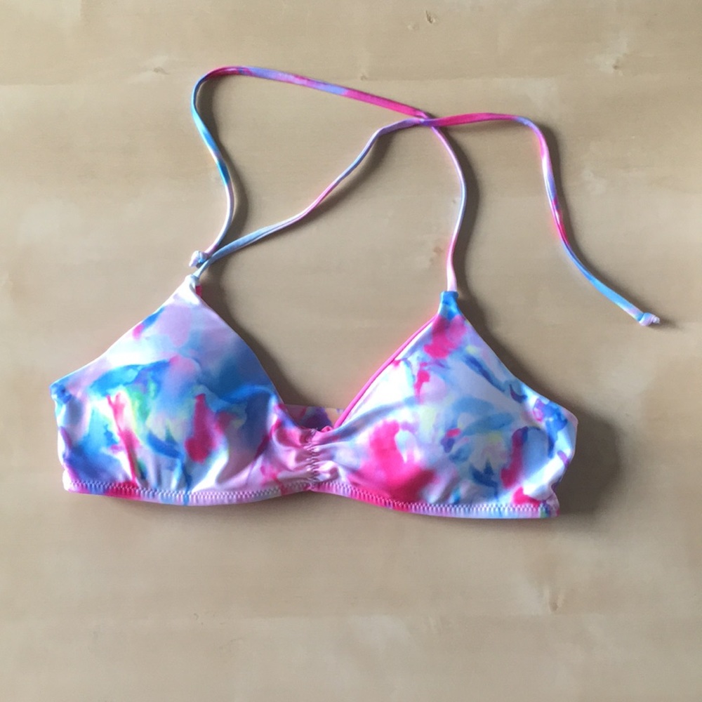 Bikini top